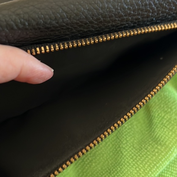 Authentic Long Coach Wallet - Picture 5 of 5